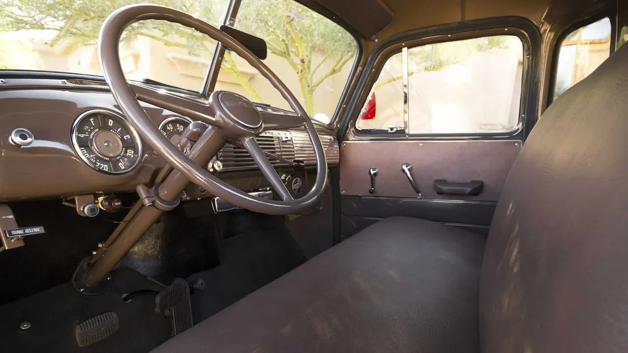 Interior 1