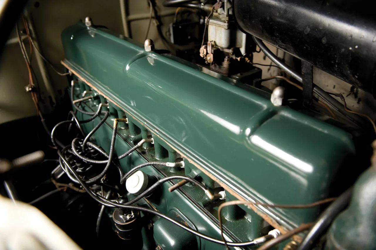 Engine 1