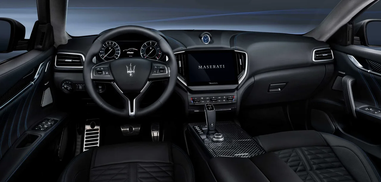 Interior 2