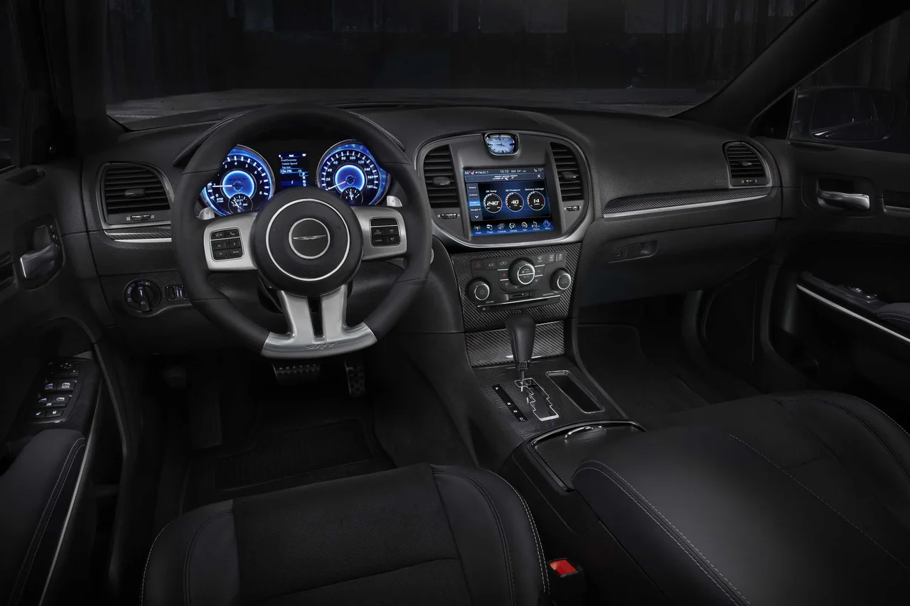 Interior 1